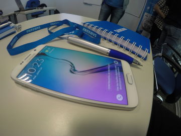 Lanzamientos Samsung 2015