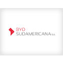 BYD Sudamericana