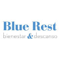 Blue Rest