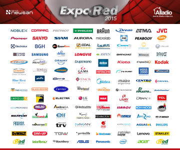 Empresas Participantes Expored 2015