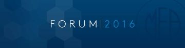 Forum 2016