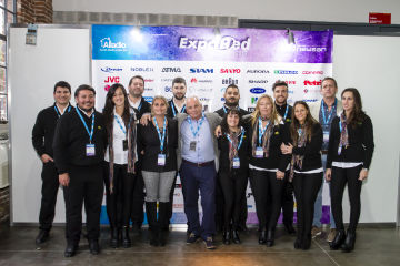 Imágenes Expored 2017