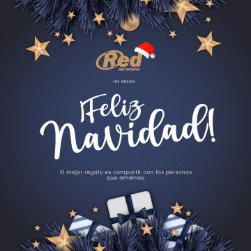 Feliz Navidad!!!