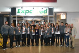 Expored 2019