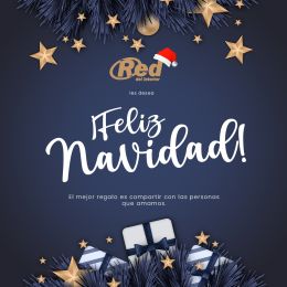 Feliz Navidad!!!