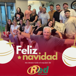 Felíz Navidad!